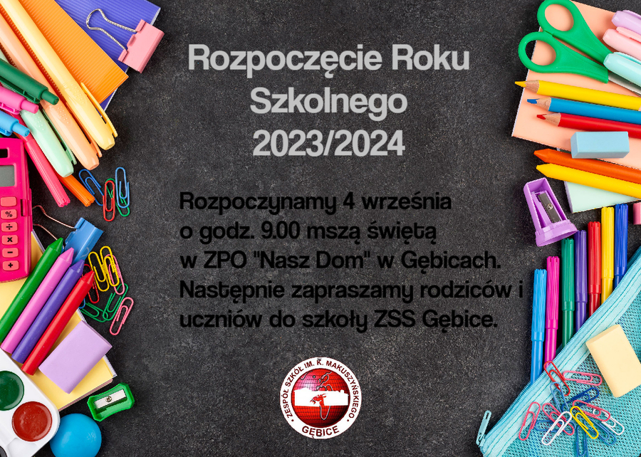 rozpoczecie2023