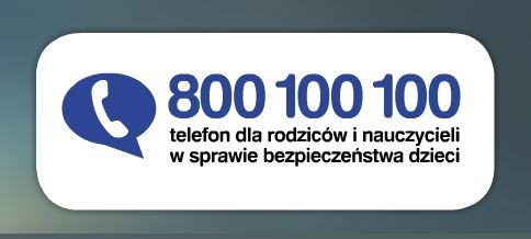 telefon bezpieczeństwa