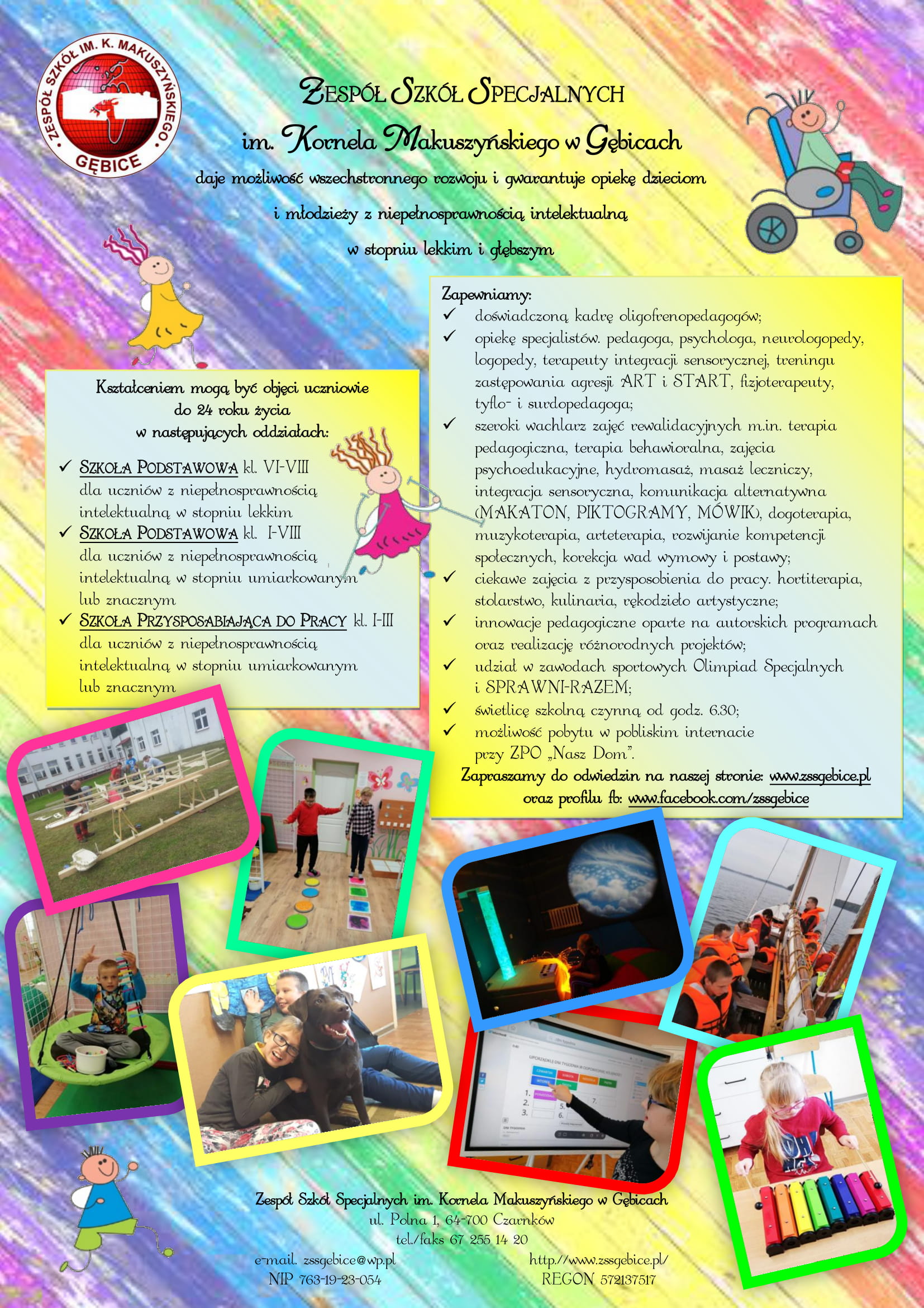 Oferta edukacyjna 2021 2022 1