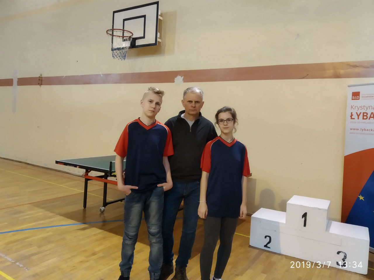 2019 tenis gniezno