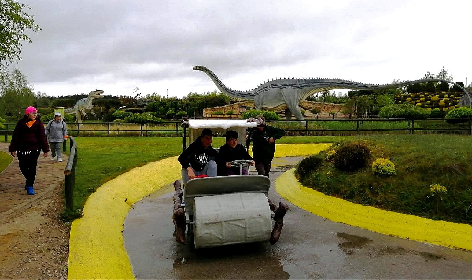 2019 zielona szkoła 5